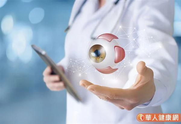你有眼睛又红又痛或是眼睛干涩吗?可能非眼睛本身疾病 恐是免疫系统失调惹的祸!