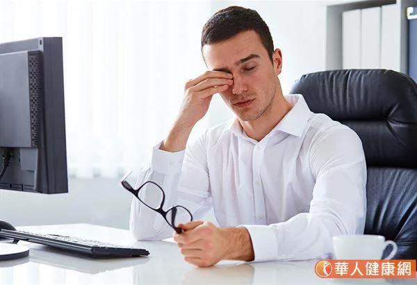 你有眼睛又红又痛或是眼睛干涩吗?可能非眼睛本身疾病 恐是免疫系统失调惹的祸!