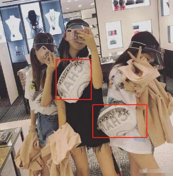 不堪网络暴力 李嫣清空社交网站