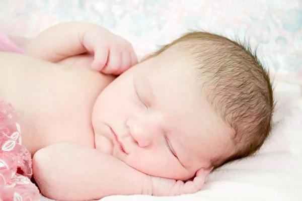 意想不到 連生14個兒子 這對美國夫婦終於有了女兒
