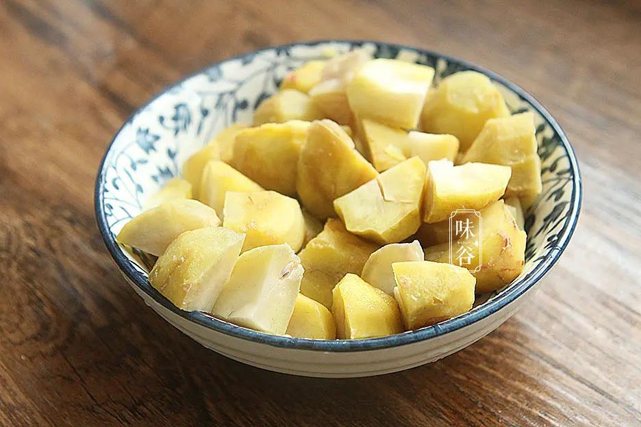 天越乾燥寒冷 這粥就越該喝 一周煮上兩三次 全家老小都受益