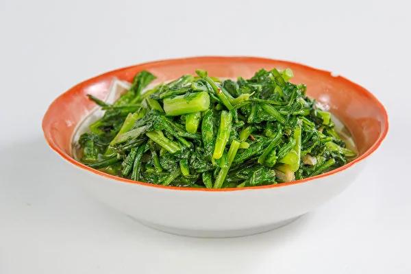 茼蒿是抗病毒、減肥的良伴 營養師推薦2吃法 3 茼蒿是抗病毒、減肥的良伴 營養師推薦2吃法