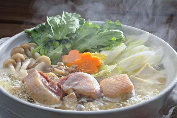 茼蒿是抗病毒、減肥的良伴 營養師推薦2吃法 2 茼蒿是抗病毒、減肥的良伴 營養師推薦2吃法