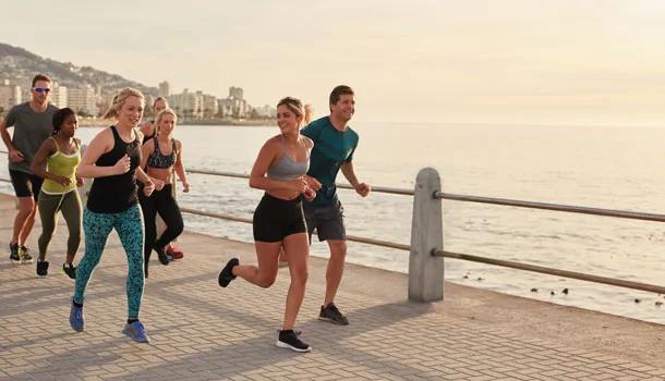 研究發現：跑步者 壽命比平常人多19年