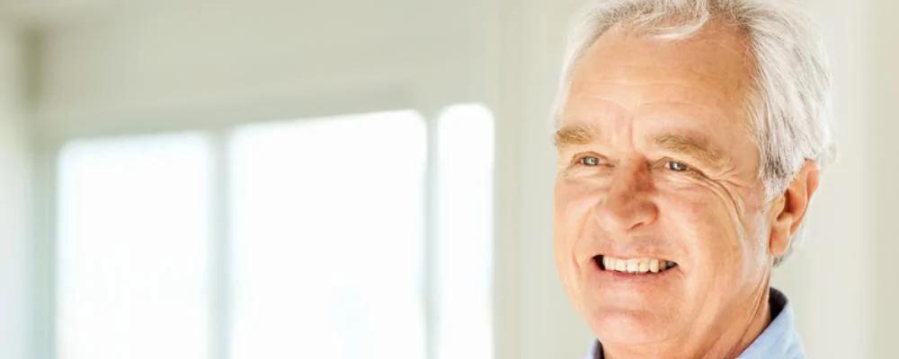 男人衰老有哪些症狀 應該如何延緩衰老