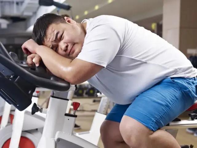 公认错误的4个健身习惯 你中了几个?再这样 你当心白练