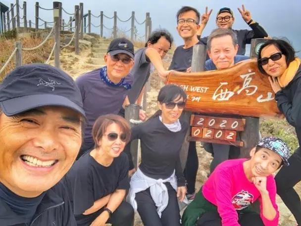 56岁张达明自曝试过26种治癌方法 抗癌7年未康复 但却异常乐观