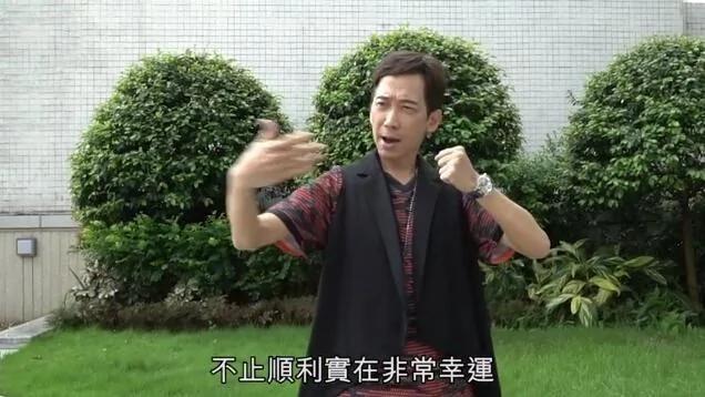 56岁张达明自曝试过26种治癌方法 抗癌7年未康复 但却异常乐观