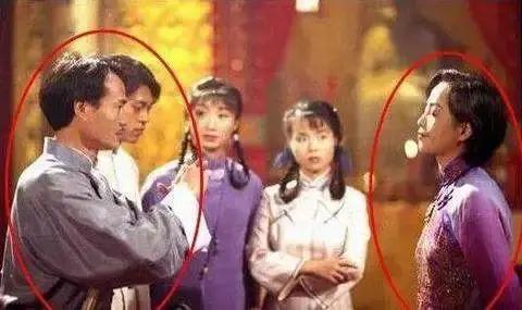 林正英病逝23年 苑琼丹再谈昔日旧情:不存在谁追谁