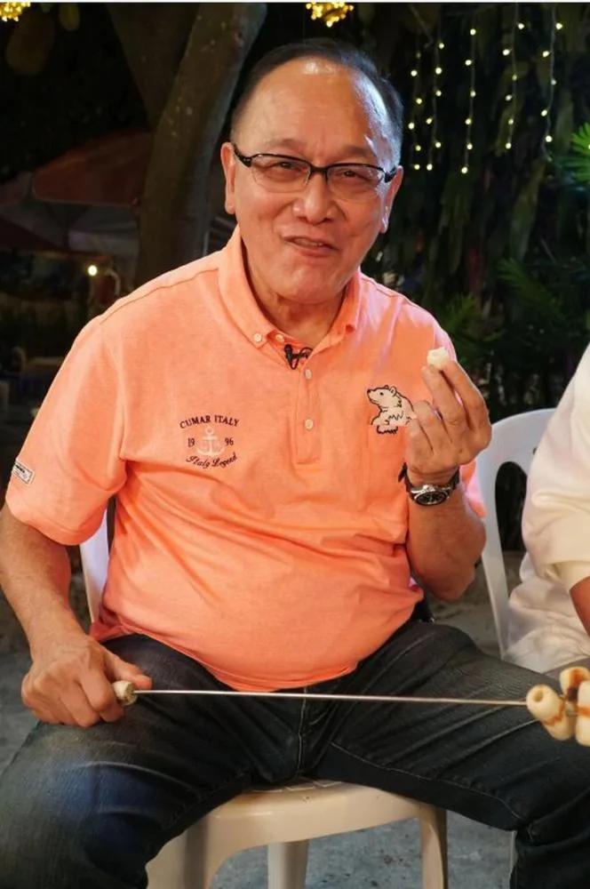 林正英病逝23年 苑琼丹再谈昔日旧情:不存在谁追谁