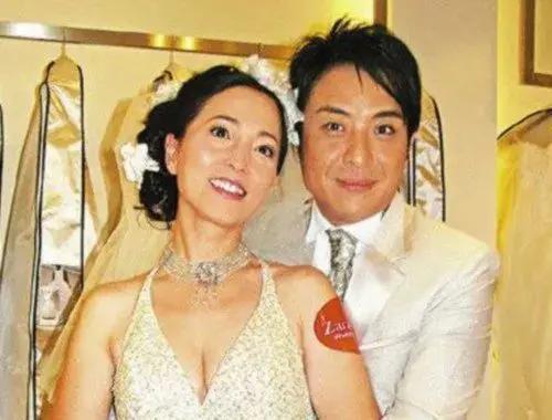 林正英病逝23年 苑琼丹再谈昔日旧情:不存在谁追谁
