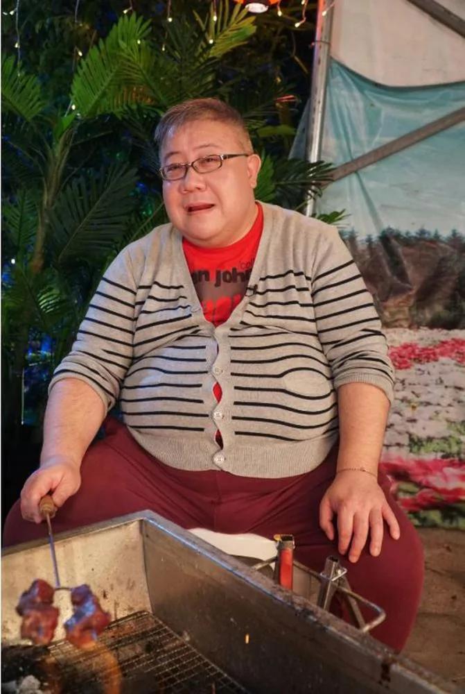 林正英病逝23年 苑琼丹再谈昔日旧情:不存在谁追谁