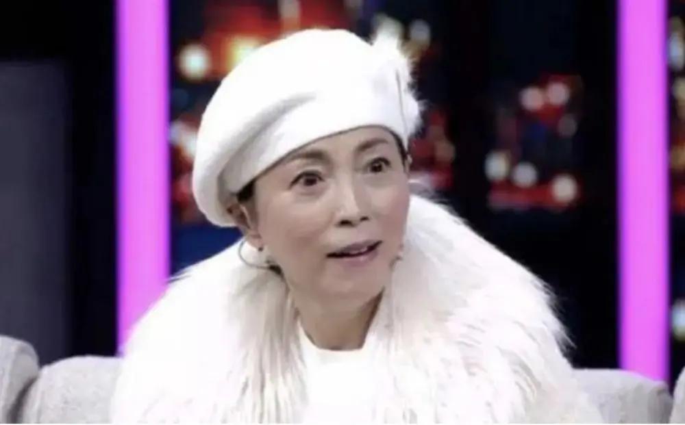 林正英病逝23年 苑琼丹再谈昔日旧情:不存在谁追谁