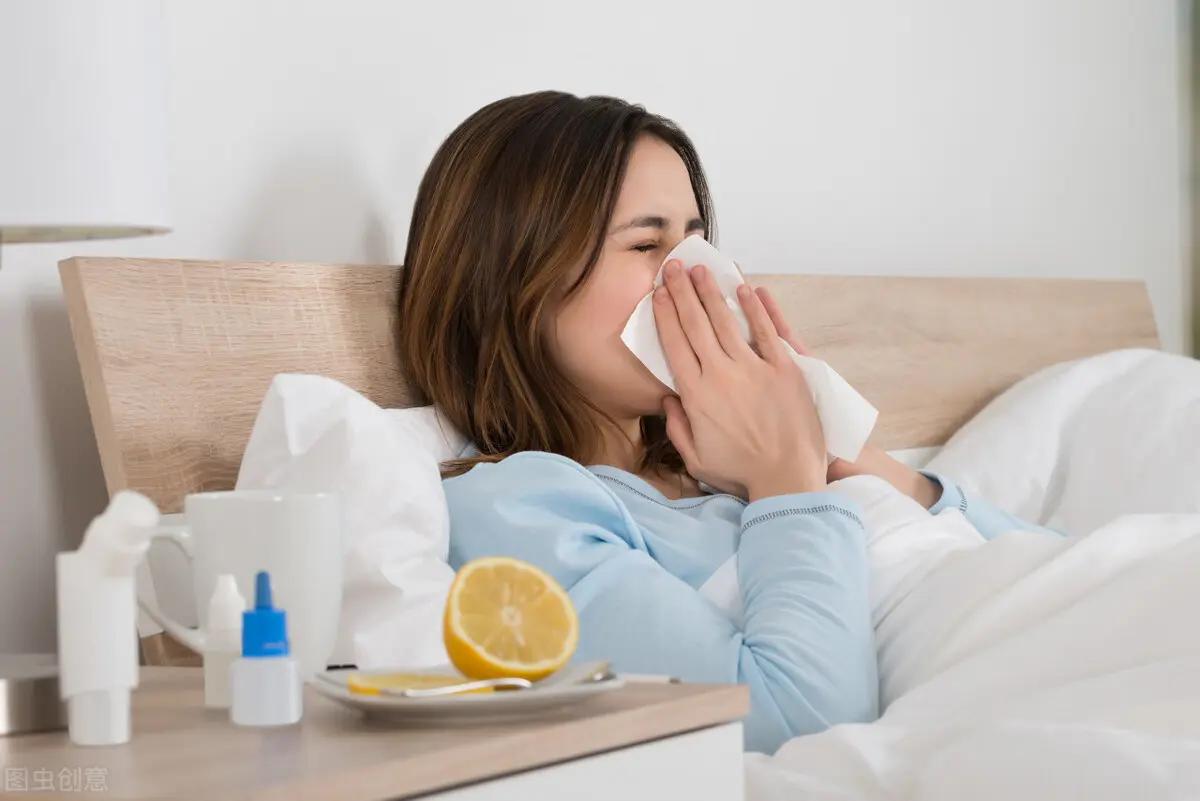 注意 身体出现这8个症状 是睡眠不足的表现 被熬夜了