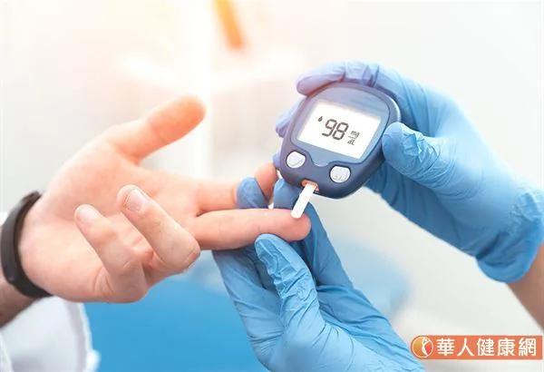 第2型糖尿病找上门有元凶!胰岛素阻抗害血糖升高 低醣饮食帮忙踩刹车