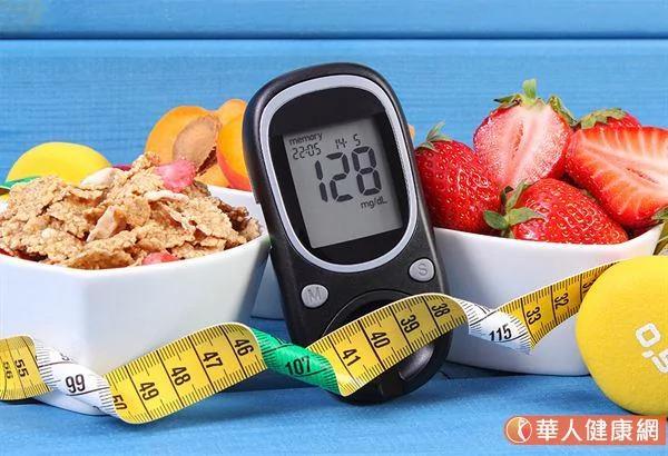 第2型糖尿病找上门有元凶!胰岛素阻抗害血糖升高 低醣饮食帮忙踩刹车