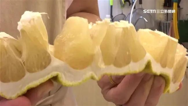 吃柚子搭减肥圣品会中毒?专家揭真相