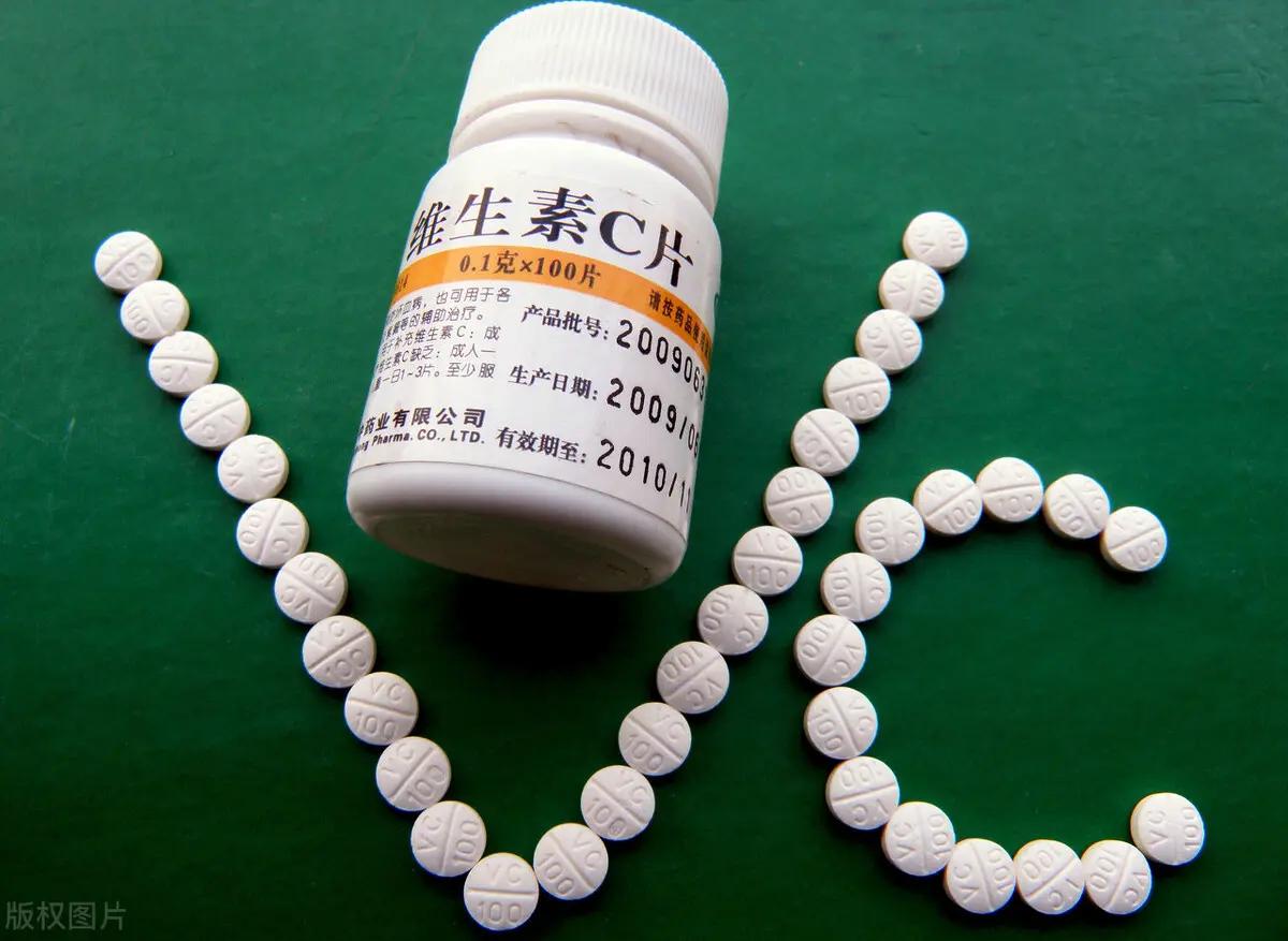 一文知道蔬菜水果的维生素C含量 再不会用喝柠檬水补充维C了