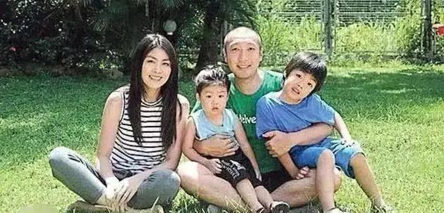 “气质天后”陈慧琳现身商场贵气十足 老公还是相恋16年的初恋