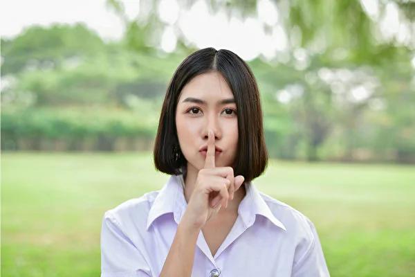说谎原来这么可怕!给身体带来6个变化