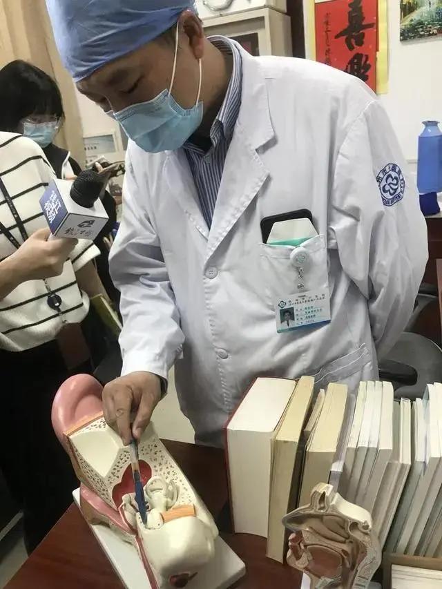 连续熬夜3晚却突发耳聋:熬夜这5宗罪 有多少人能伤得起?