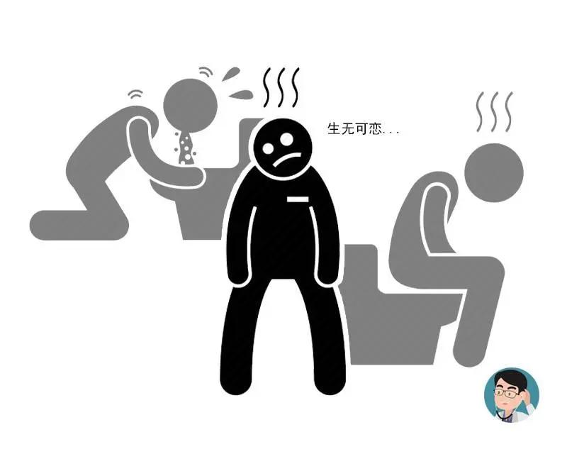 连续熬夜3晚却突发耳聋:熬夜这5宗罪 有多少人能伤得起?