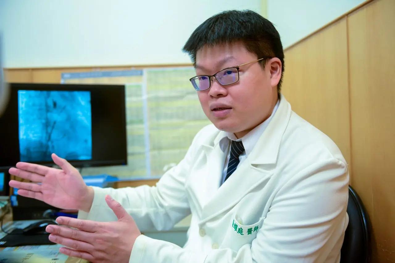 经常胸痛头晕?恐患「心房颤动」中风率高5倍