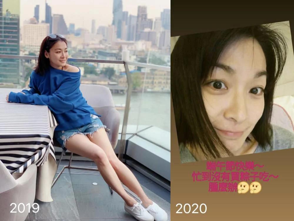 《风云》中活泼美丽的幽若 如今42岁颜值依然抗打