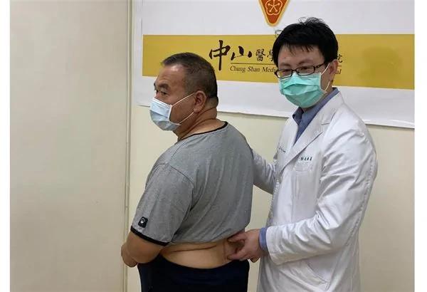 经常腰痛、手麻脚麻 小心腰椎间盘突出惹祸!医生帮你解除...