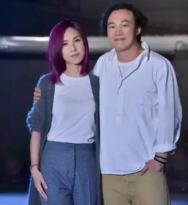 杨千嬅与陈奕迅的25年:他们曾经最登对 也是最遗憾