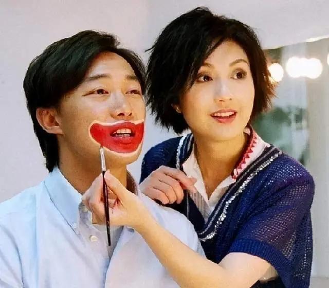 杨千嬅与陈奕迅的25年:他们曾经最登对 也是最遗憾