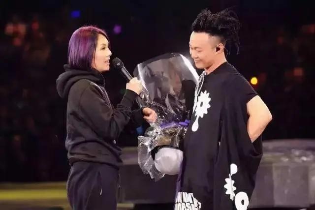 杨千嬅与陈奕迅的25年:他们曾经最登对 也是最遗憾
