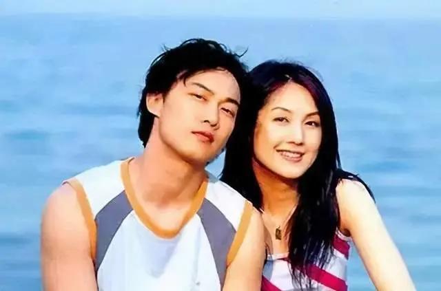杨千嬅与陈奕迅的25年:他们曾经最登对 也是最遗憾