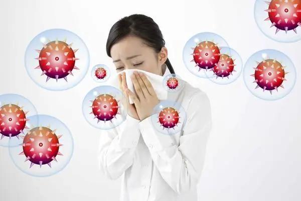 多喝热水、多吃维生素C能“防流感”?别再被误区忽悠 做好这事