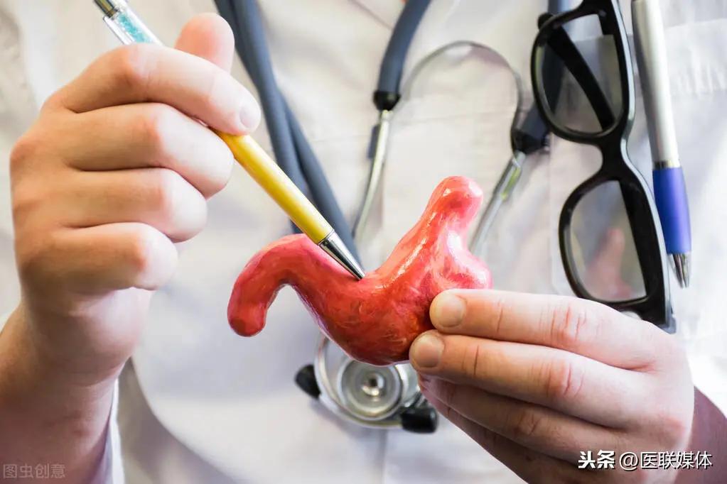 胃溃疡是怎么引起的?这5大常见因素 可得早点避开