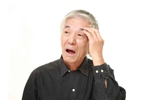 常忘东忘西 是老化还失智?12大危险信号早期发现!