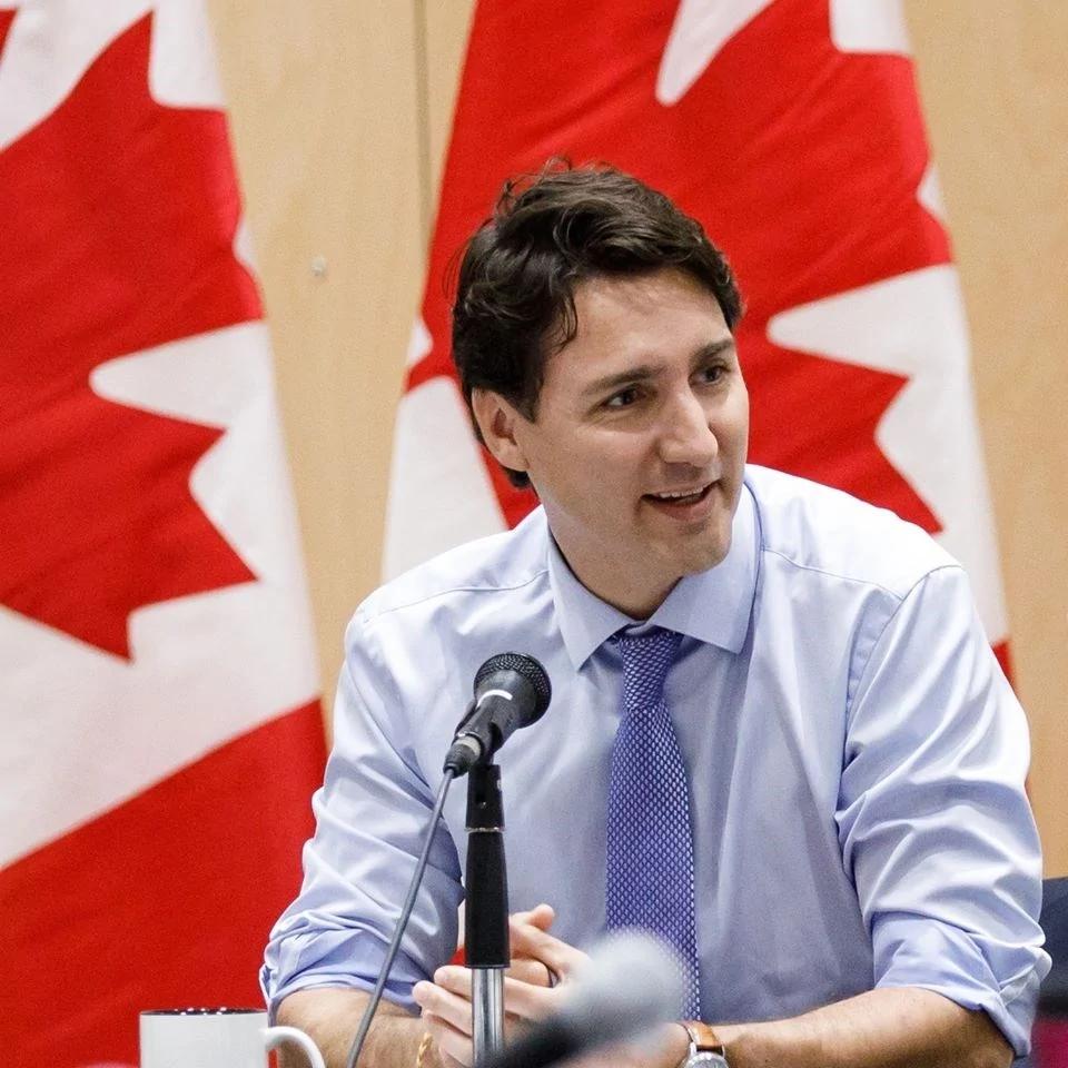 逼杜魯道表態！加拿大眾議院通過動議 促30天內禁用華為5G