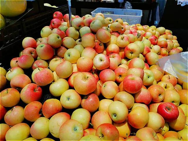 蘋果上市 購買時別只會挑紅的！果農：學會這4招 個個又脆又甜