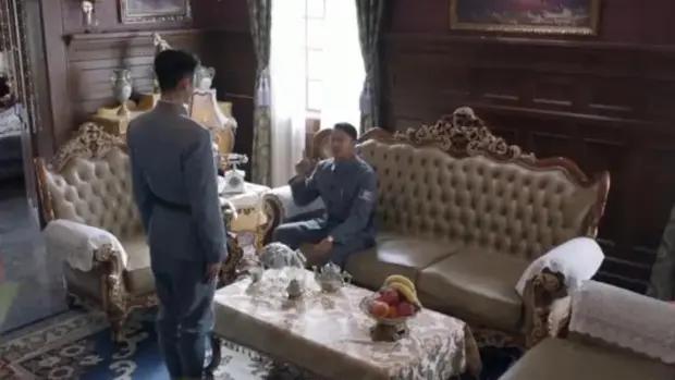 解放军报力挺但中纪委政法委狂批 抗日神剧《雷霆战将》复播无期?