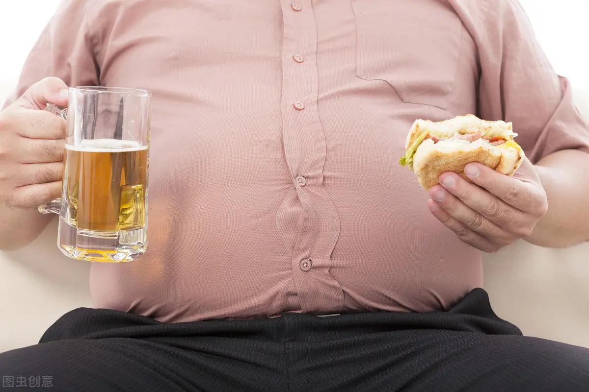 男性過了40歲 要控制飲食 3件事能免則免 多運動 更健康
