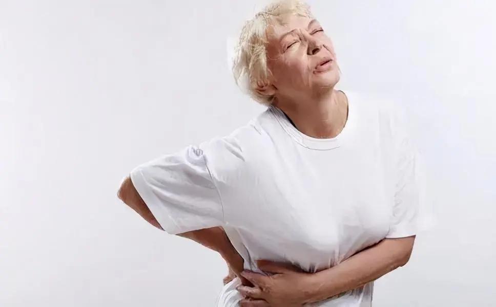 腰痛不僅僅只是腰椎間盤突出 您的腰痛屬哪一種？