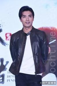 与吴慷仁复合 邵雨薇:找不到对我更好的人了