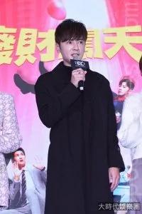 与吴慷仁复合 邵雨薇:找不到对我更好的人了