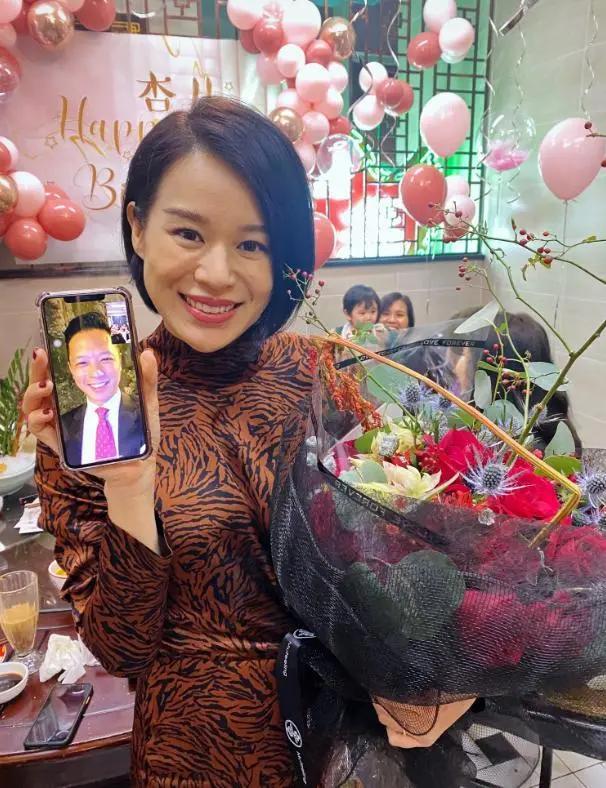 李乘德晒大儿子日常 3岁李奕霆被赞睫毛精 眉眼超像妈妈胡杏儿