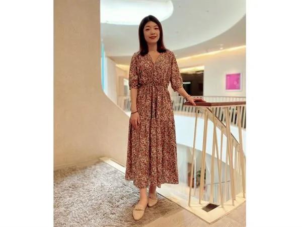 女人 学着多爱自己一点!喘口气 …