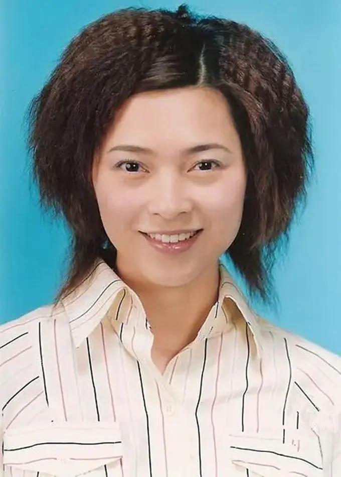 郭晋安妻子自曝会考仅得5分 发奋读书如今成营养师 还修读硕士