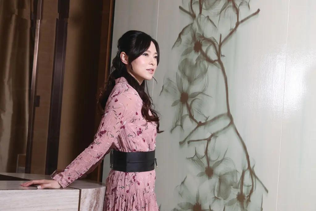 郭晋安妻子自曝会考仅得5分 发奋读书如今成营养师 还修读硕士