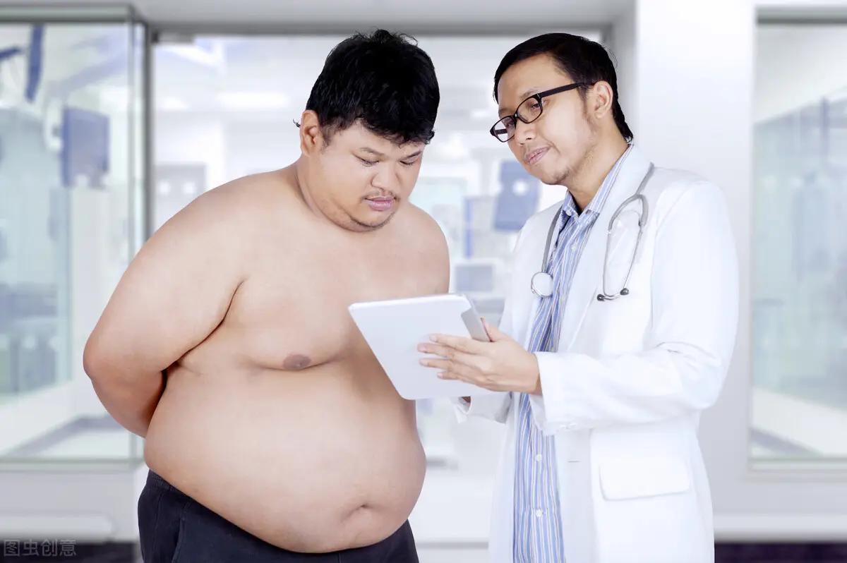 为啥有人狂吃不胖 有人喝水都胖?老中医说 这两者都有脾胃问题