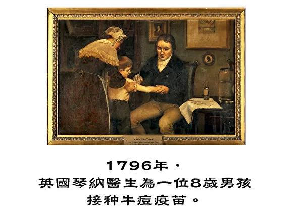 慧聊养生:最早疫苗源于中国