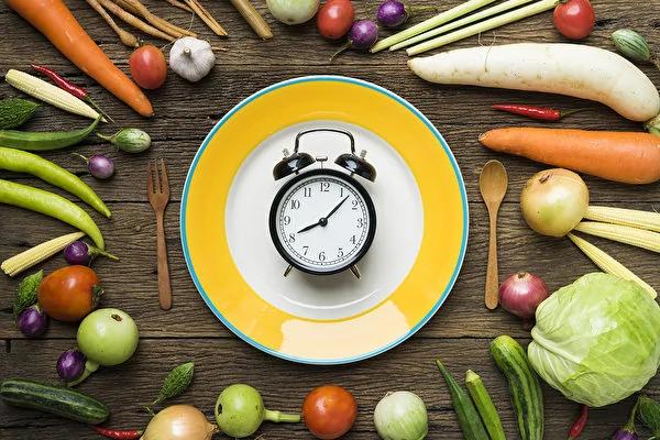越减越肥 10种复胖原因 低糖、断食都上榜